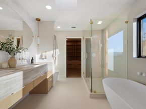 2741 Belmont Canyon Road, Belmont CA 94002