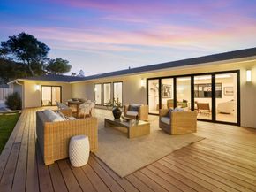 2741 Belmont Canyon Road, Belmont CA 94002