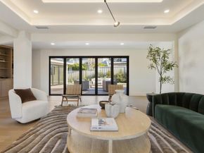 2741 Belmont Canyon Road, Belmont CA 94002