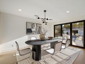 2741 Belmont Canyon Road, Belmont CA 94002