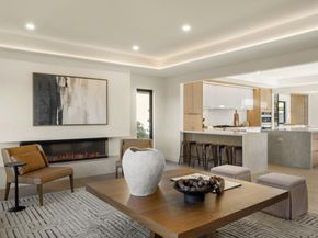 2741 Belmont Canyon Road, Belmont CA 94002