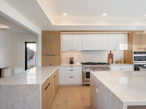 2741 Belmont Canyon Road, Belmont CA 94002