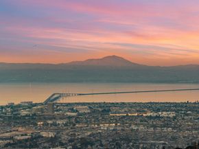 2741 Belmont Canyon Road, Belmont CA 94002