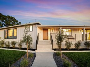 2741 Belmont Canyon Road, Belmont CA 94002