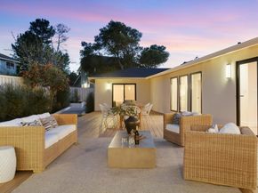 2741 Belmont Canyon Road, Belmont CA 94002