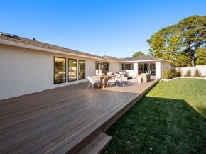 2741 Belmont Canyon Road, Belmont CA 94002