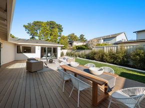 2741 Belmont Canyon Road, Belmont CA 94002