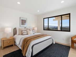 2741 Belmont Canyon Road, Belmont CA 94002