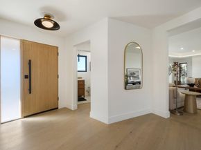 2741 Belmont Canyon Road, Belmont CA 94002