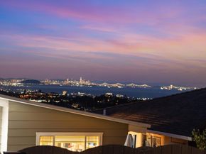 2741 Belmont Canyon Road, Belmont CA 94002