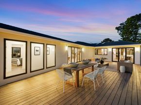 2741 Belmont Canyon Road, Belmont CA 94002