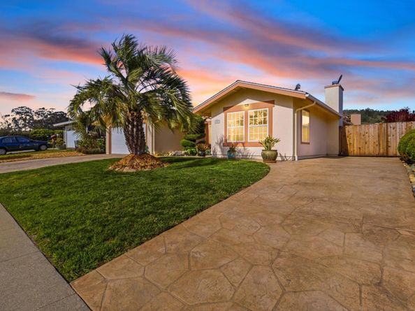 1527 Hawser Lane, Half Moon Bay CA 94019