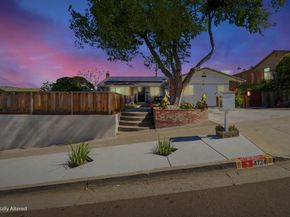 4724 Mendoza Avenue, San Jose CA 95111