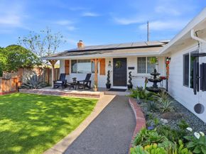 4724 Mendoza Avenue, San Jose CA 95111