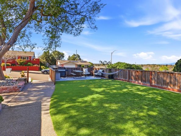 4724 Mendoza Avenue, San Jose CA 95111