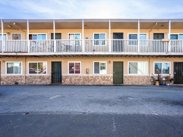 E Reed, San Jose CA 95112