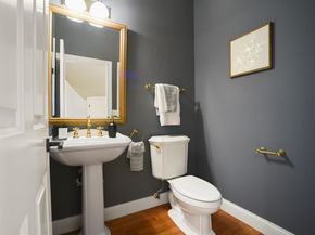 18782 Withey Road, Monte Sereno CA 95030