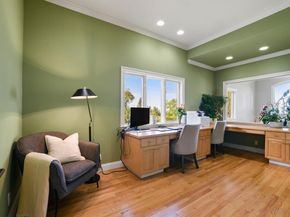 18782 Withey Road, Monte Sereno CA 95030