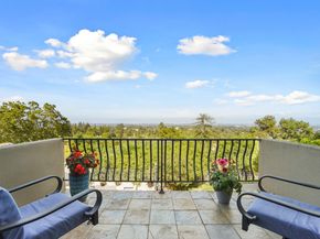18782 Withey Road, Monte Sereno CA 95030