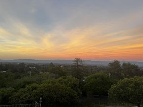 18782 Withey Road, Monte Sereno CA 95030