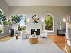 18782 Withey Road, Monte Sereno CA 95030