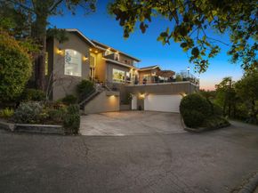 18782 Withey Road, Monte Sereno CA 95030