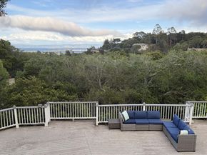 1407 Carlton Road, Hillsborough CA 94010
