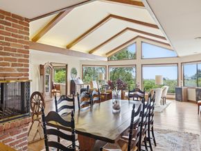 1407 Carlton Road, Hillsborough CA 94010