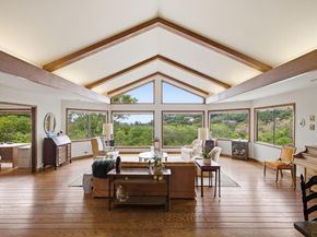 1407 Carlton Road, Hillsborough CA 94010