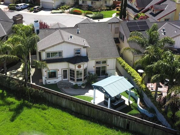 106 Santina Court, Santa Cruz CA 95062