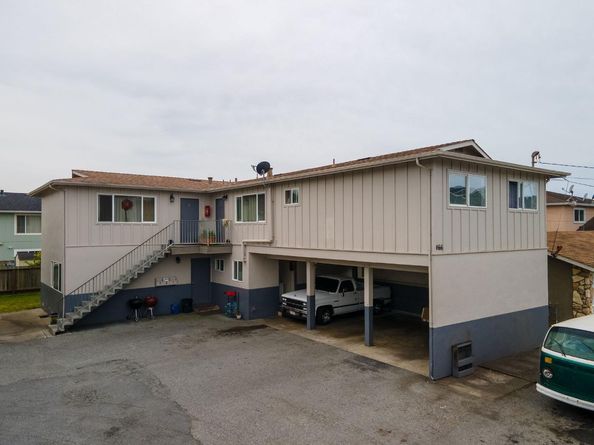 466 Willow Avenue, Half Moon Bay CA 94019