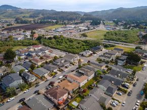 466 Willow Avenue, Half Moon Bay CA 94019