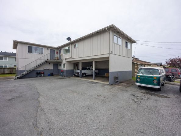 466 Willow Avenue, Half Moon Bay CA 94019