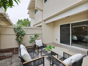 1271 Crescent Terrace, Sunnyvale CA 94087