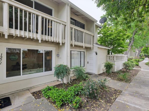 1271 Crescent Terrace, Sunnyvale CA 94087