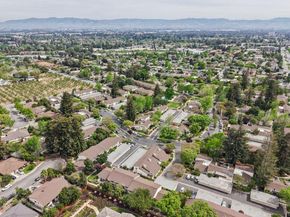 1271 Crescent Terrace, Sunnyvale CA 94087