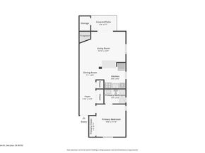 1896 Tradan Drive, San Jose CA 95132
