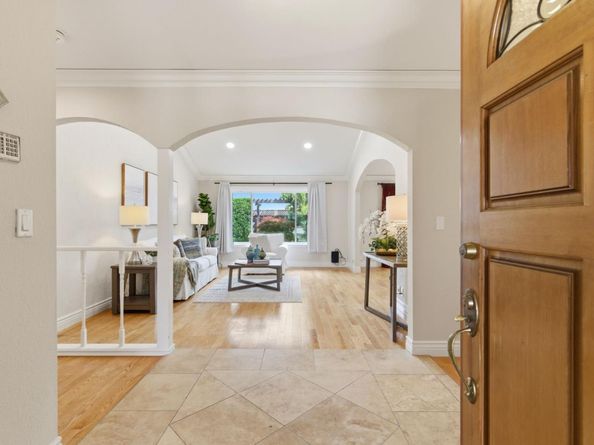1007 Howard Avenue, Gilroy CA 95020