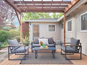 2734 Coit Drive, San Jose CA 95124
