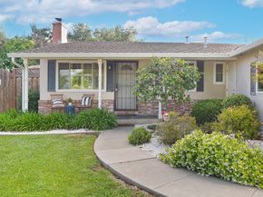 2734 Coit Drive, San Jose CA 95124