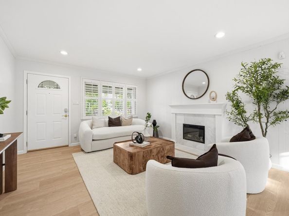 2734 Coit Drive, San Jose CA 95124