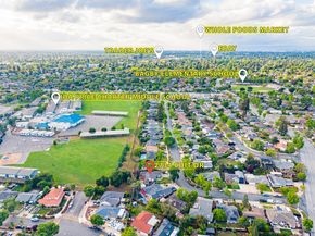2734 Coit Drive, San Jose CA 95124