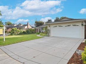 2734 Coit Drive, San Jose CA 95124