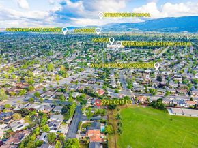 2734 Coit Drive, San Jose CA 95124