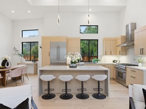 702 Ellsworth Place, Palo Alto CA 94306