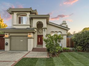3286 South ct, Palo Alto CA 94306