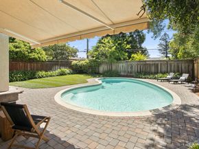 3286 South ct, Palo Alto CA 94306