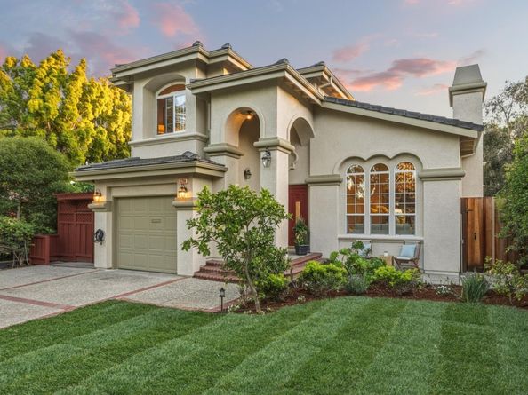 3286 South ct, Palo Alto CA 94306