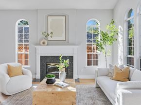 3286 South ct, Palo Alto CA 94306