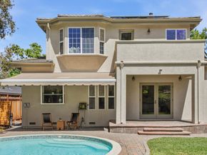 3286 South ct, Palo Alto CA 94306